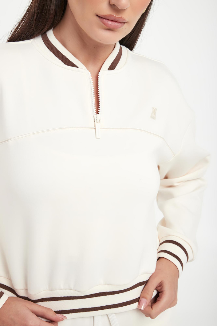 Bluza damska ARMANI EXCHANGE