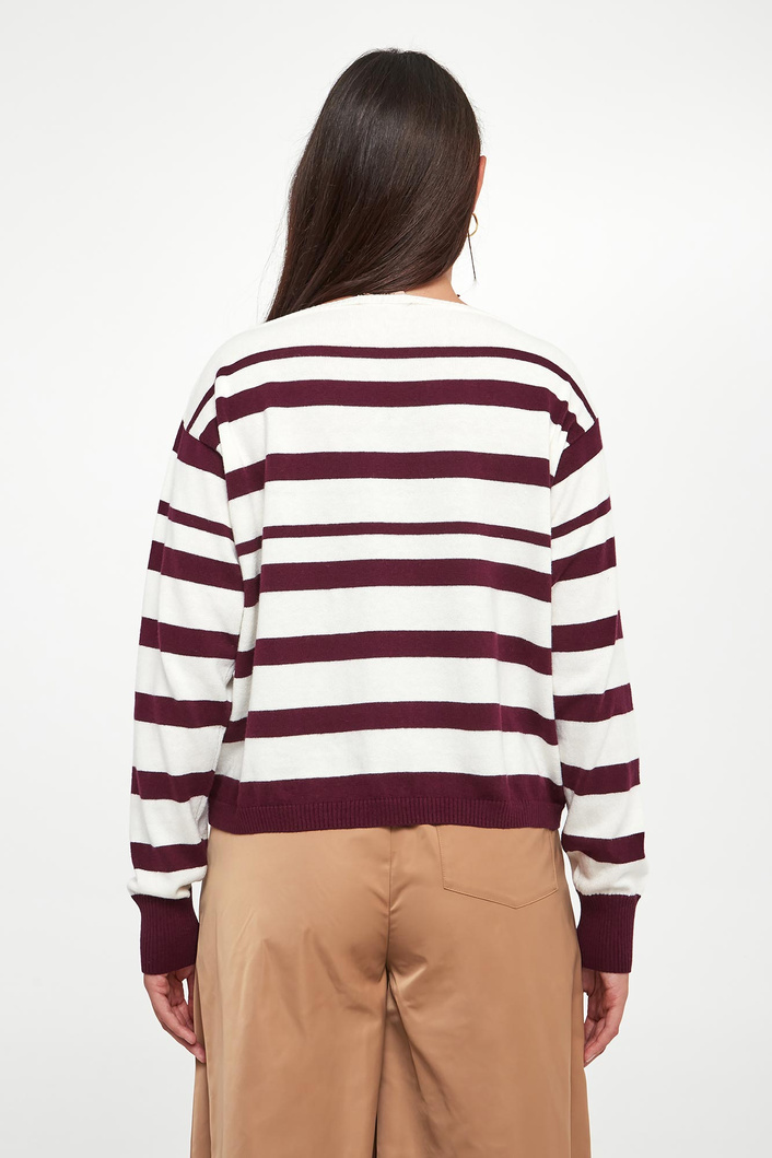 Sweter damski z kaszmirem TWINSET