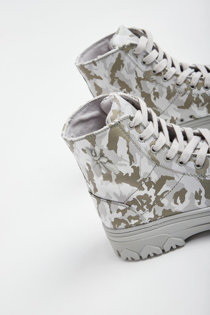 Trapery damskie PATRIZIA PEPE