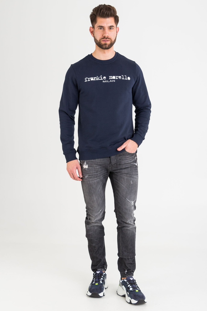  BLUZA frankie morello