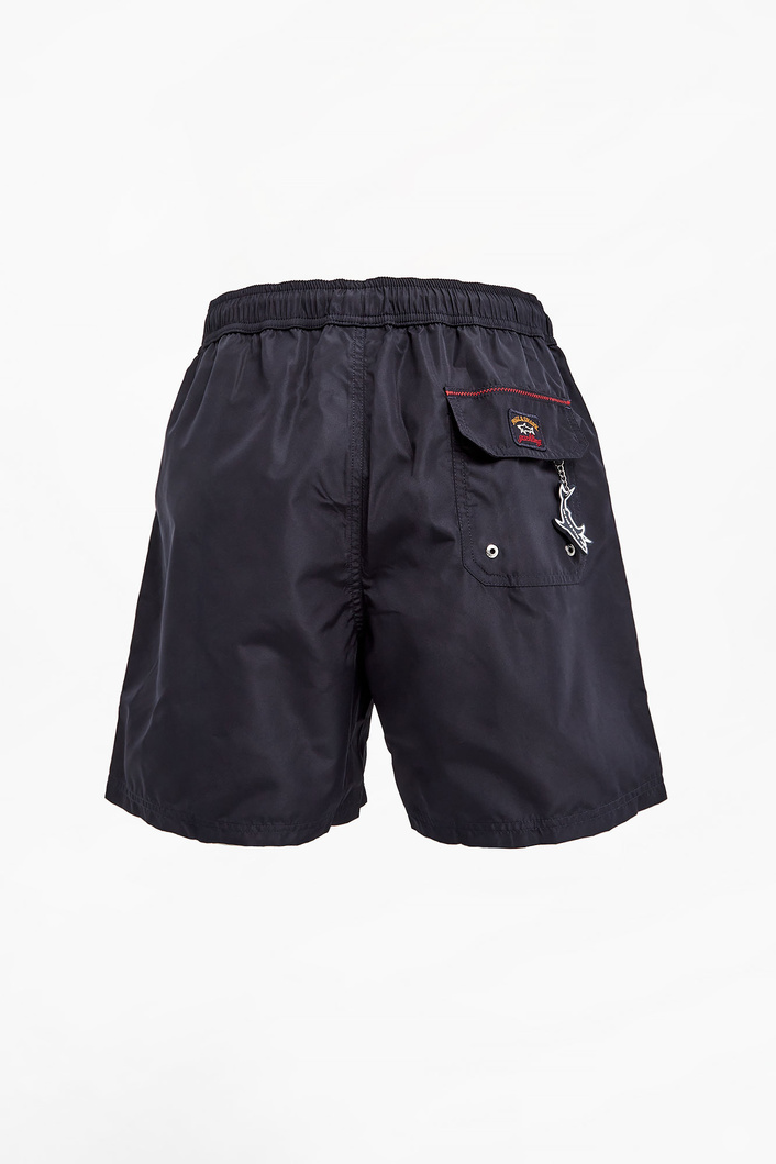 Szorty kąpielowe PAUL&SHARK