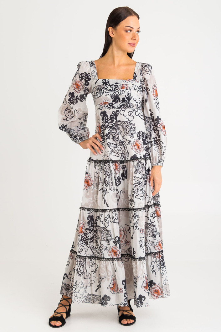 Sukienka Mirmo PINKO