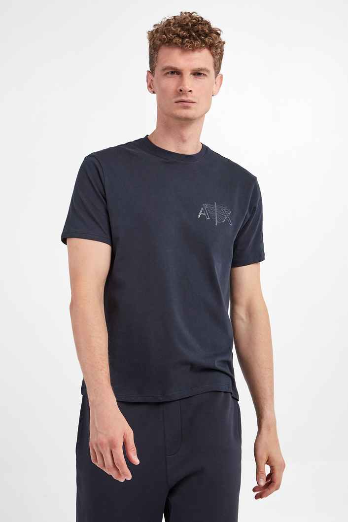 T-shirt ARMANI EXCHANGE