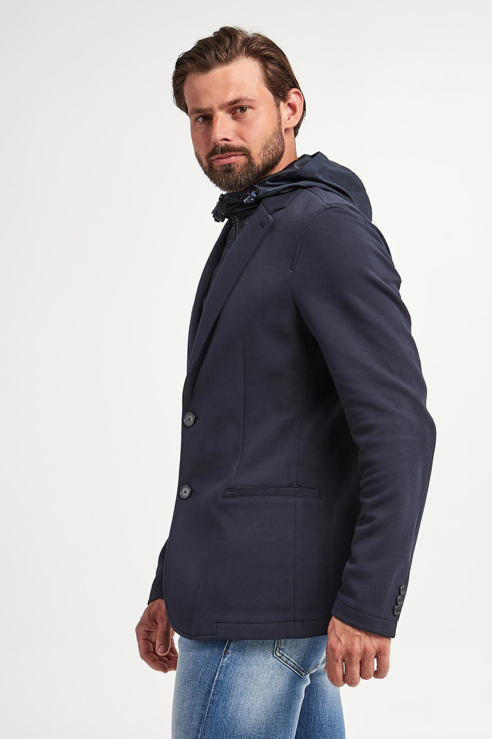 Marynarka męska ARMANI EXCHANGE