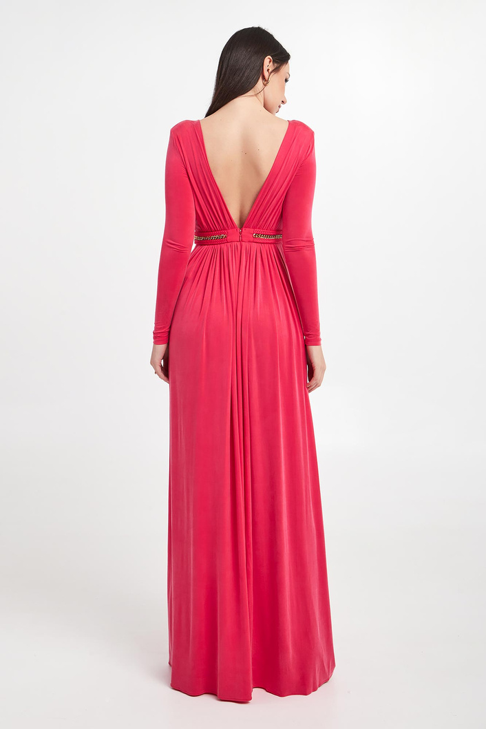 Sukienka wieczorowa ELISABETTA FRANCHI