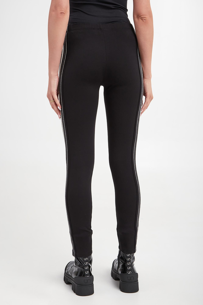 Legginsy damskie ERMANNO FIRENZE