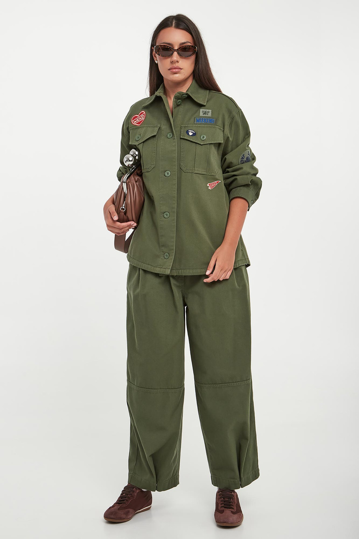 Kurtka damska Razza WEEKEND MAX MARA