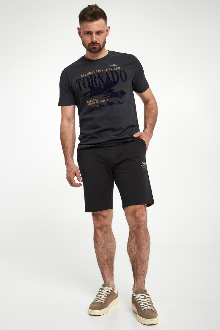 Szorty męskie AERONAUTICA MILITARE