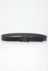 Pasek męski skórzany ARMANI EXCHANGE