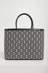 Torebka damska shopper ELISABETTA FRANCHI