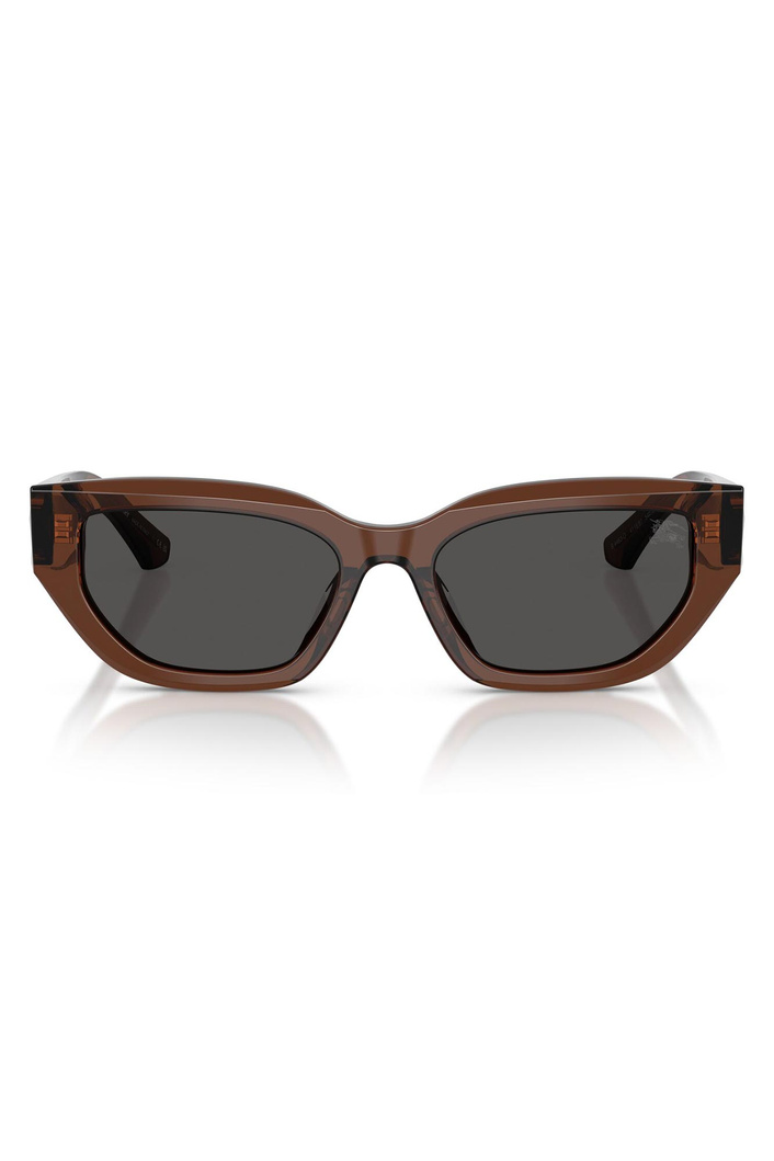 Okulary damskie przeciwsłoneczne BURBERRY