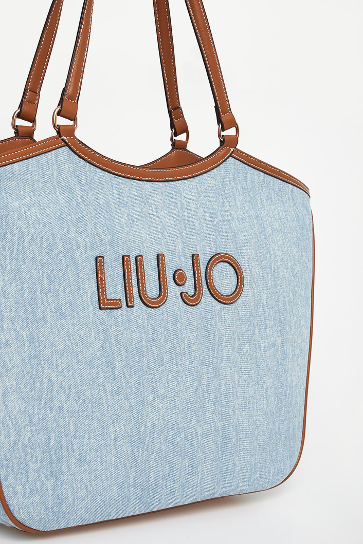 Torebka damska shopper LIU JO
