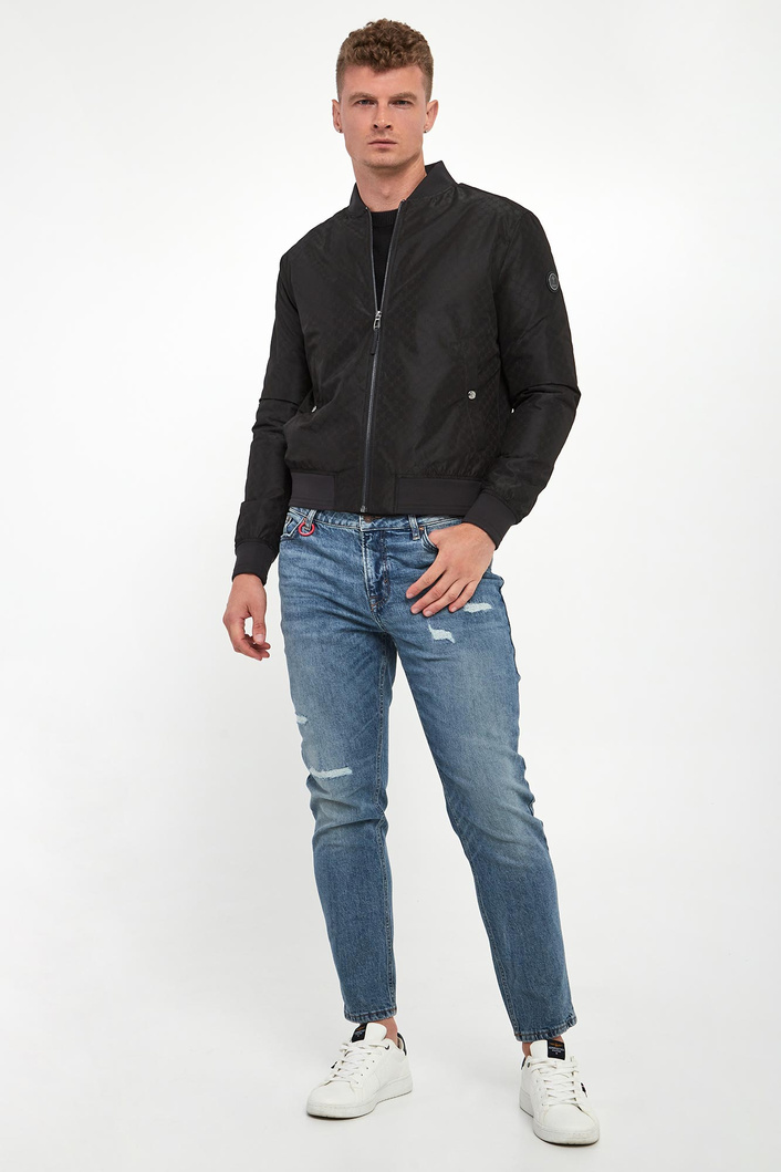 Kurtka męska bomberka Adams JOOP!