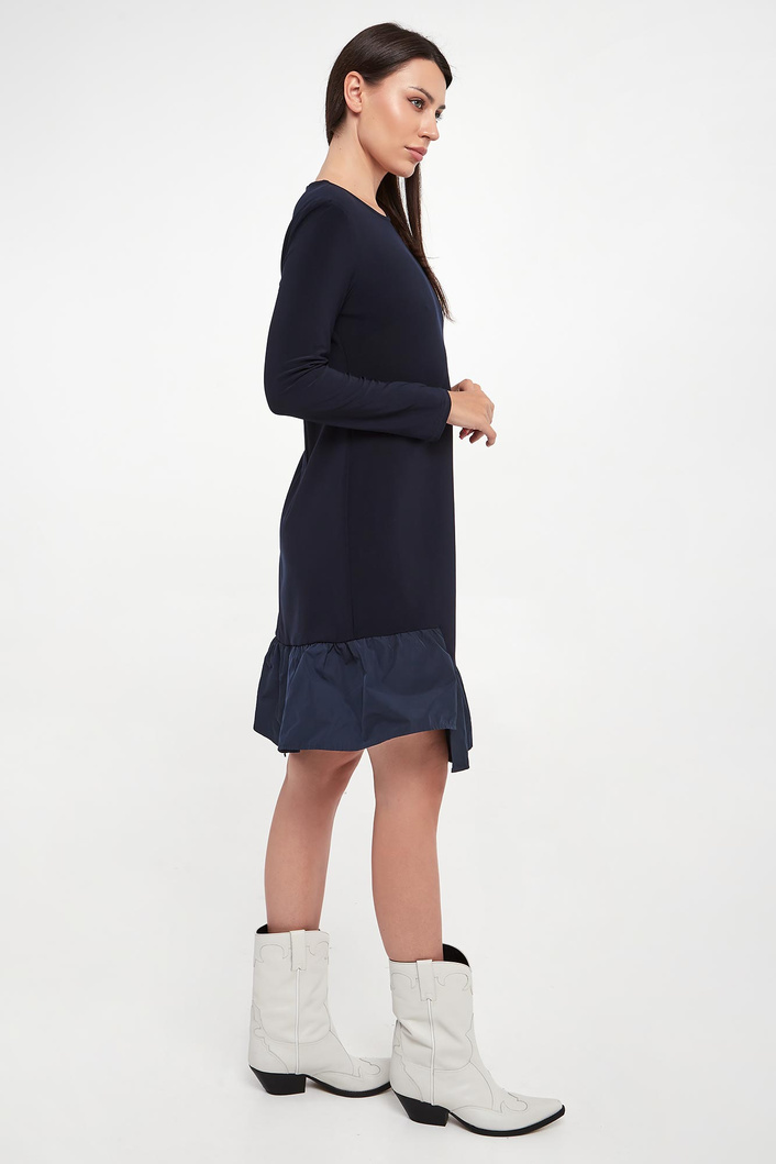 Sukienka mini JOSEPH RIBKOFF