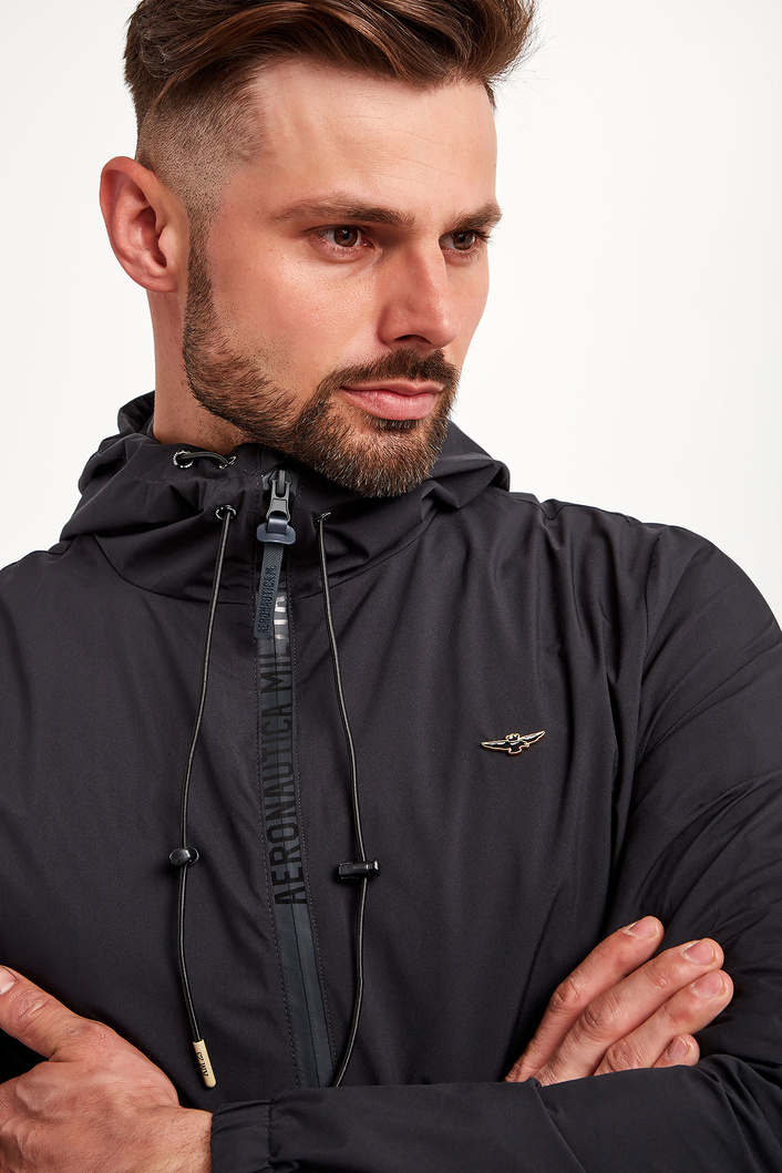 Kurtka AERONAUTICA MILITARE