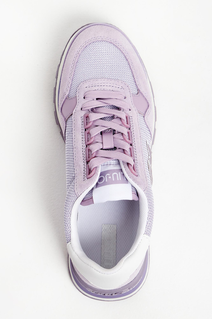 Sneakersy damskie LIU JO