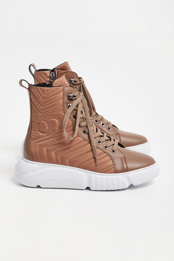 Sneakersy CESARE CASADEI