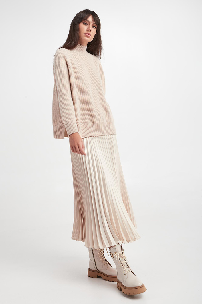 Sweter damski wełniany Eridani WEEKEND MAX MARA