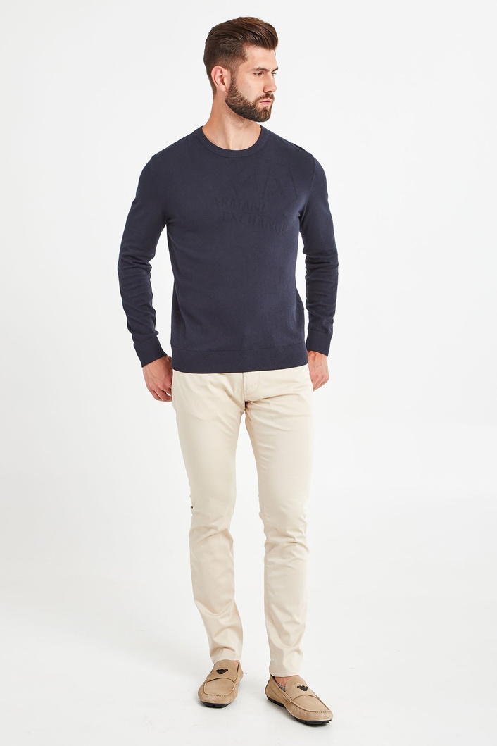 Sweter ARMANI EXCHANGE