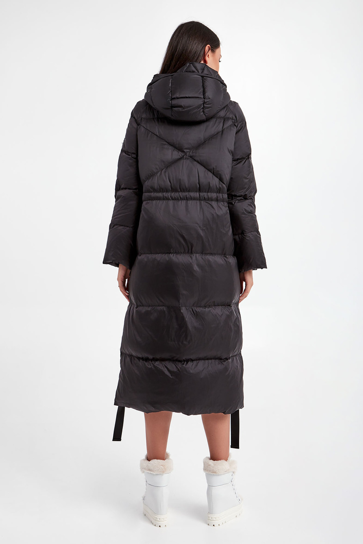 Płaszcz puchowy ERMANNO FIRENZE