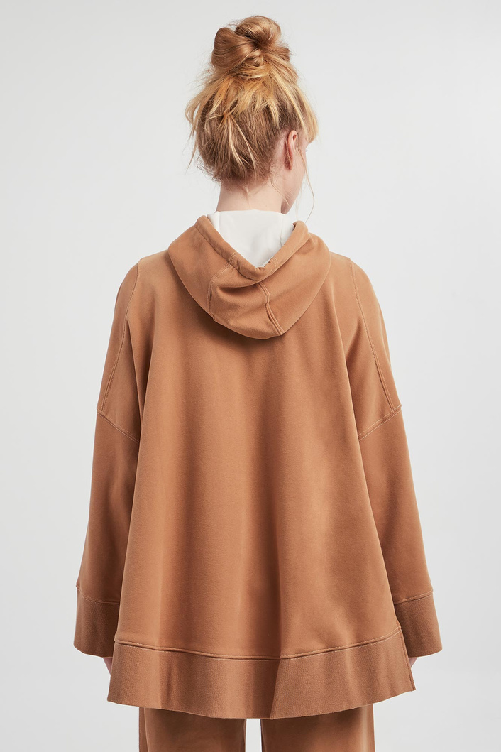 Bluza damska z kapturem TWINSET U&B