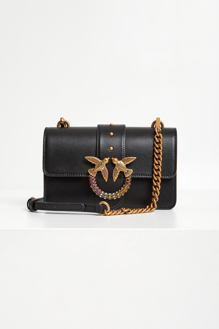 Torebka damska Love One Mini PINKO