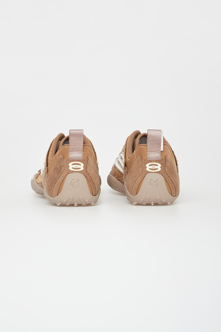 Sneakersy męskie BALENCIAGA