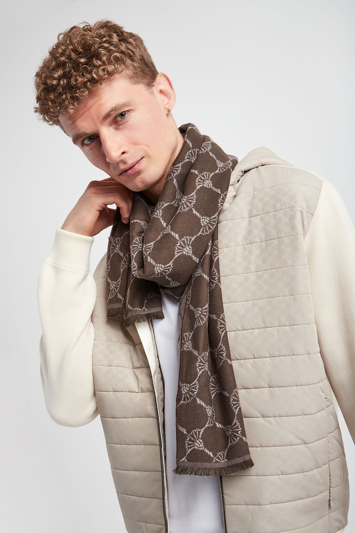 Szalik męski Felix-PC JOOP!