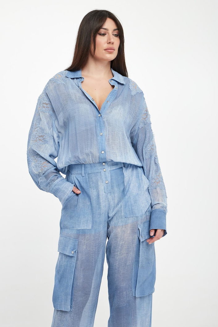 Kombinezon damski ERMANNO FIRENZE