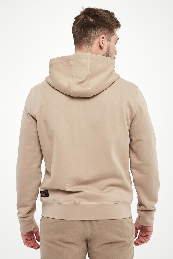Bluza męska AERONAUTICA MILITARE