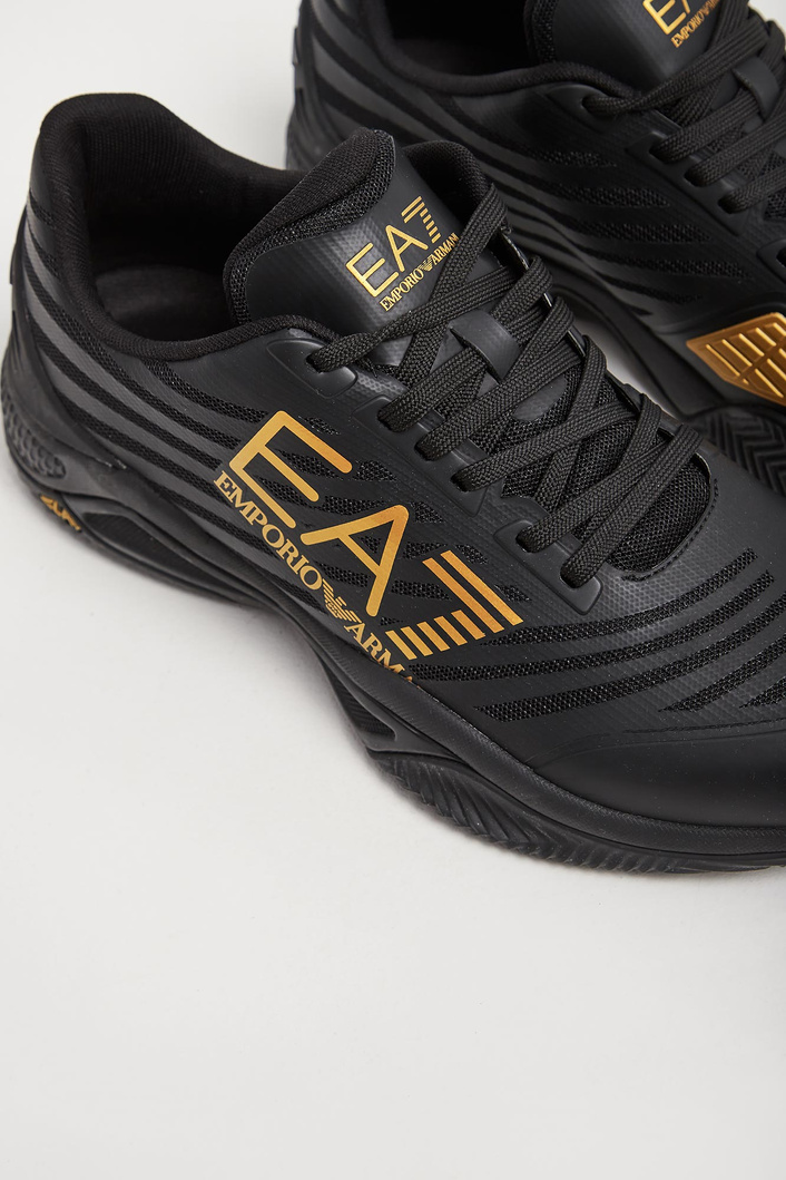 Sneakersy męskie EA7 EMPORIO ARMANI