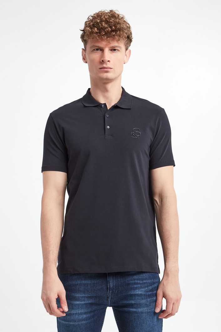 Polo męskie KARL LAGERFELD