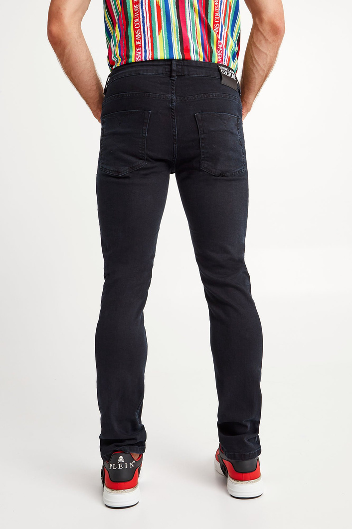 Jeansy VERSACE JEANS COUTURE