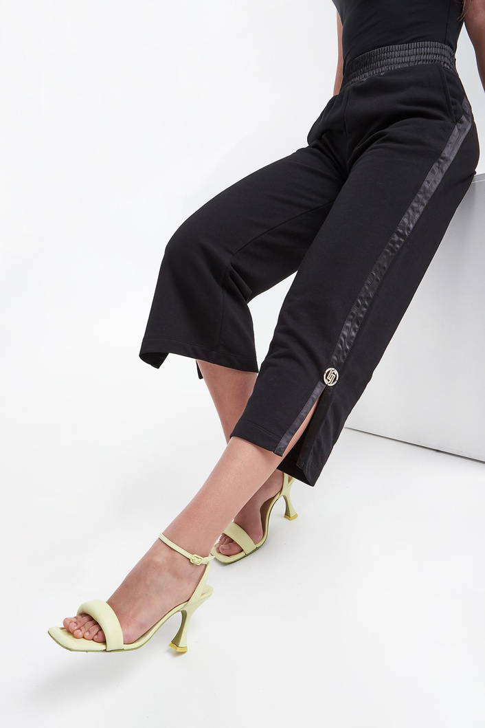 Spodnie dresowe damskie LIU JO