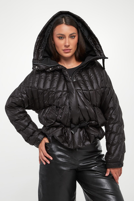 Kurtka damska puchowa DIEGO M