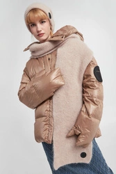 Szal damski moherowy Elite MMC STUDIO