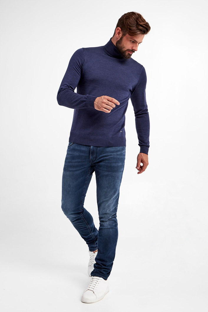 Golf męski wełniany Donte JOOP!