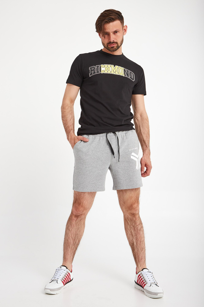 T-shirt Garlako JOHN RICHMOND SPORT