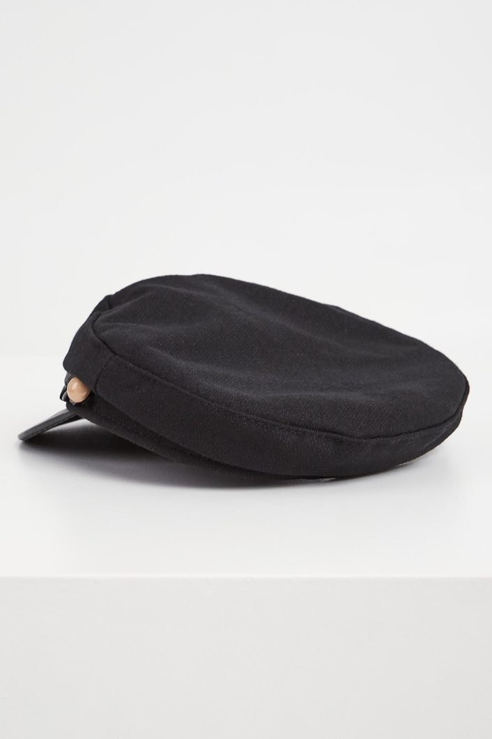 Czapka damska bosmanka LIU JO