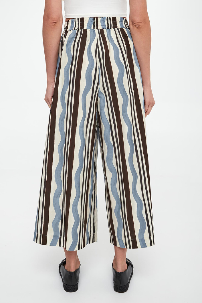 Spodnie damskie Virgin WEEKEND MAX MARA