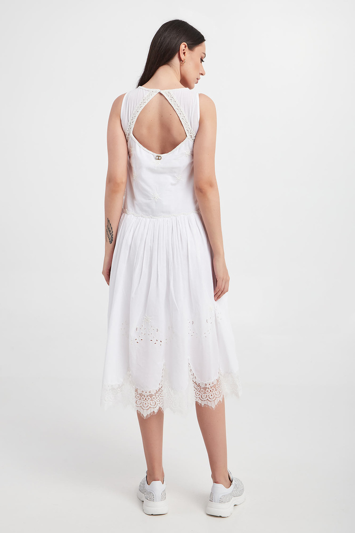 Sukienka letnia TWINSET