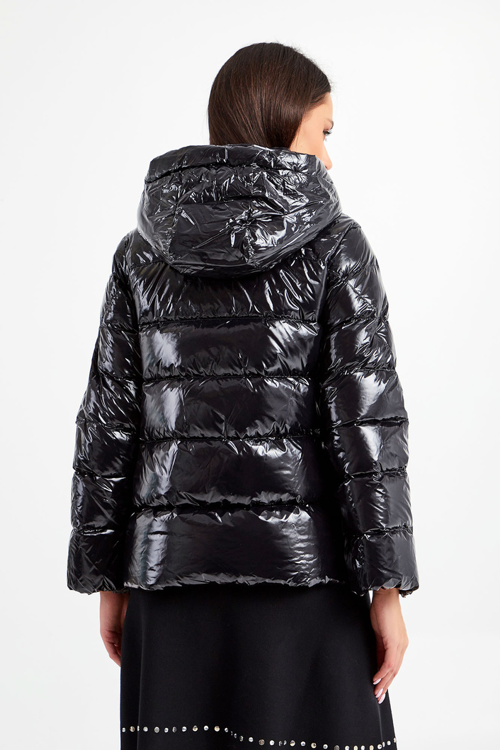 Kurtka Pales HETREGO