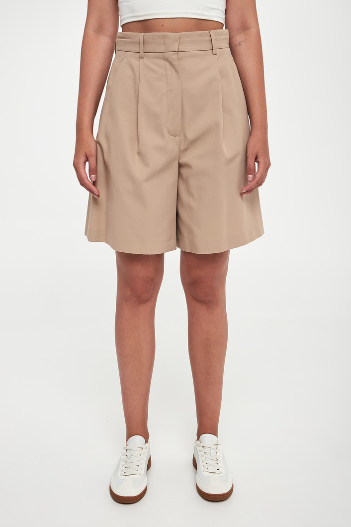 Bermudy damskie Rolf WEKEND MAX MARA