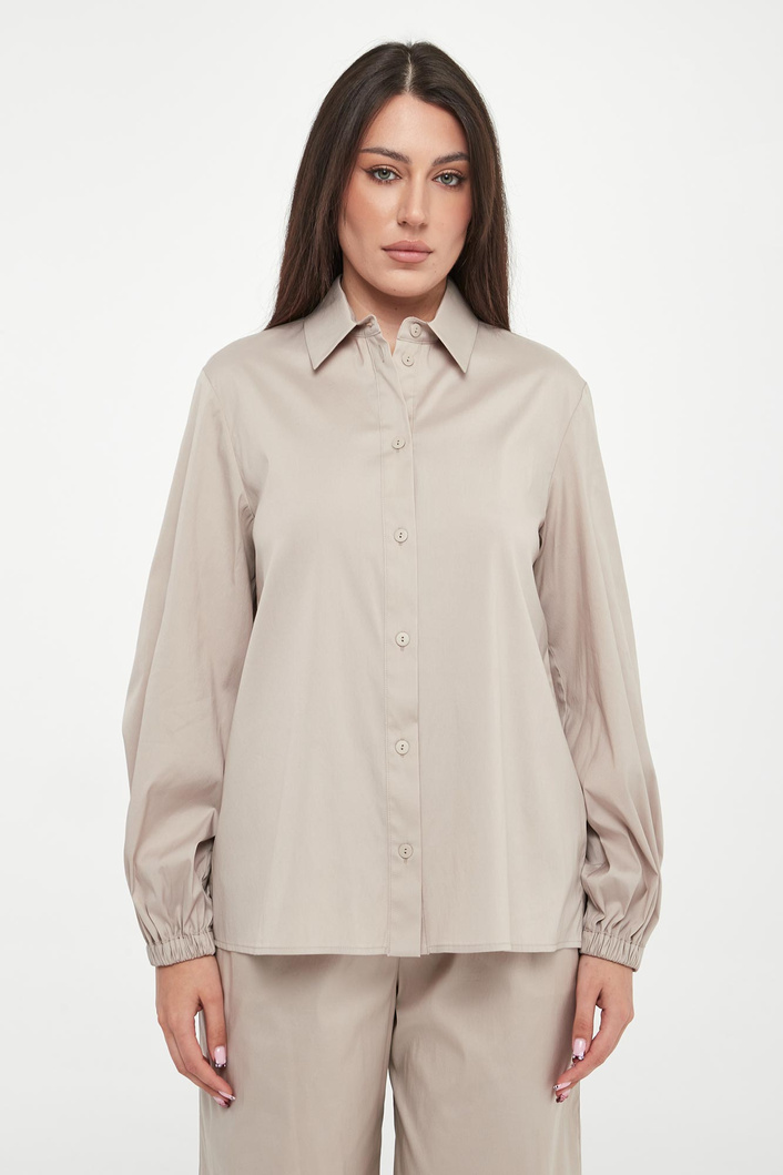 Koszula damska Fertile MAX MARA BEACHWEAR