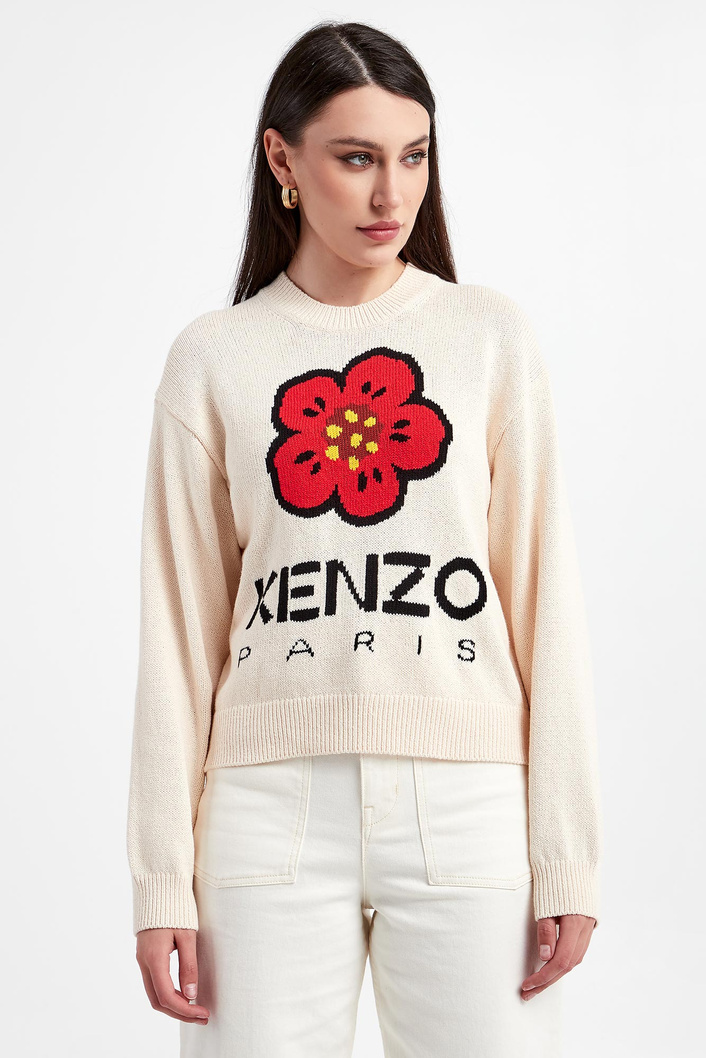 Sweter damski KENZO