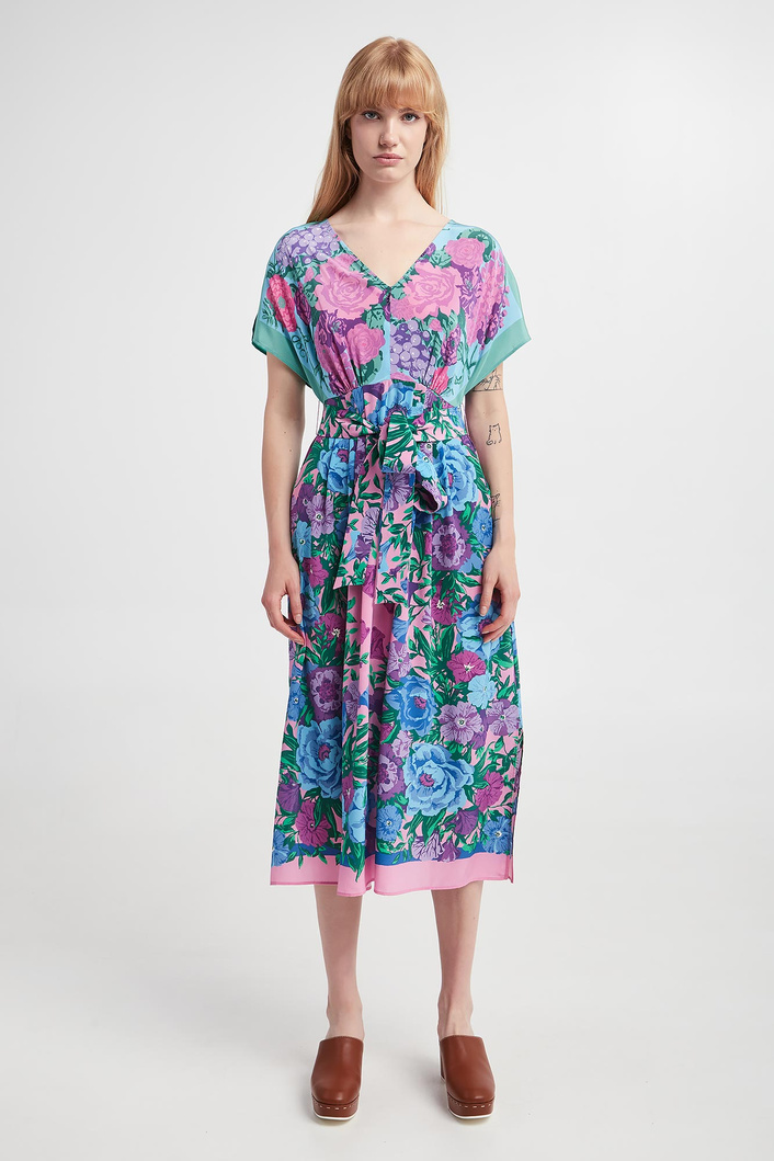 Sukienka Canosa WEEKEND MAX MARA