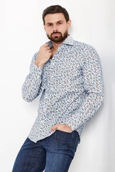 Koszula męska Hardvard EMANUEL BERG