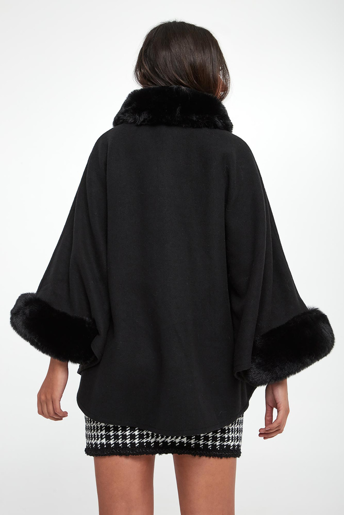 Ponczo damskie TWINSET