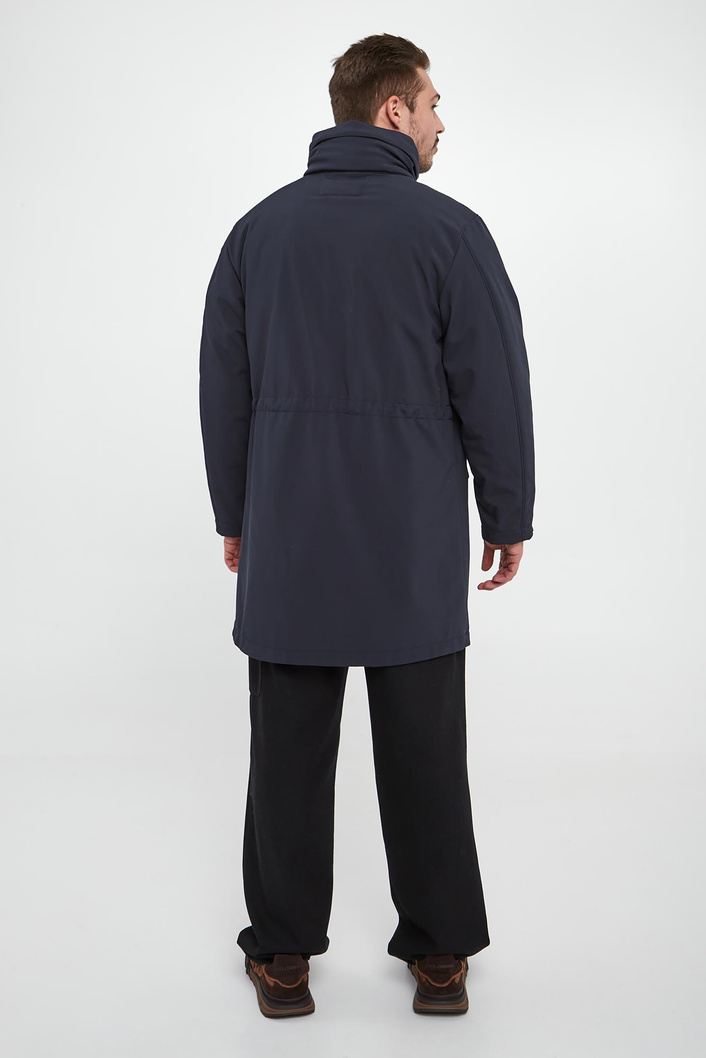 Kurtka męska parka C.P. COMPANY