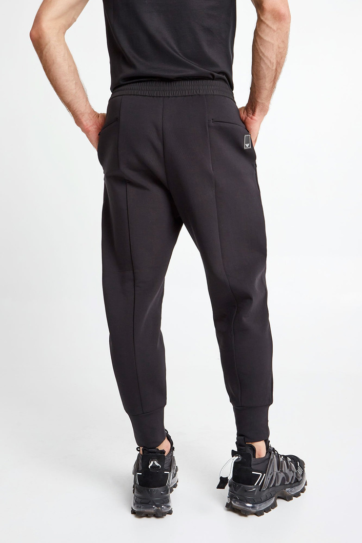 SPODNIE EMPORIO ARMANI